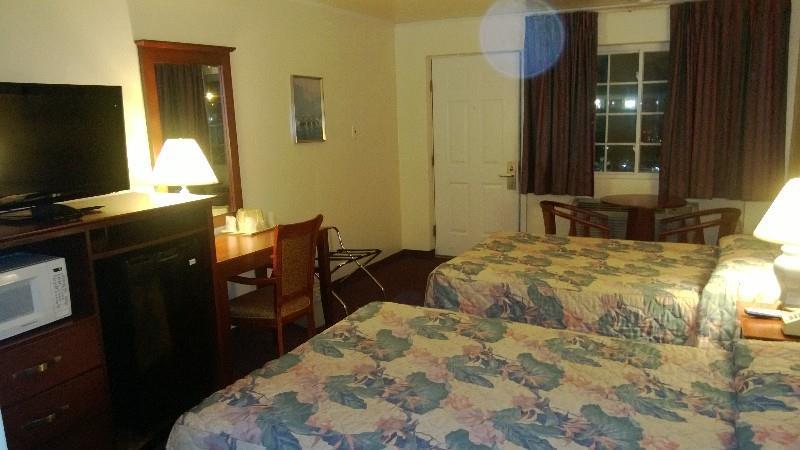 Passport Inn Somers Point - Somers Point Rom bilde