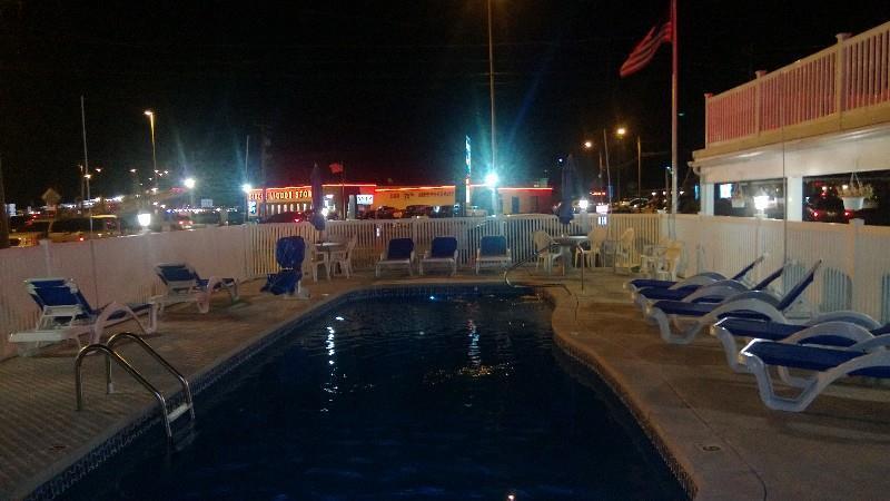 Passport Inn Somers Point - Somers Point Fasiliteter bilde
