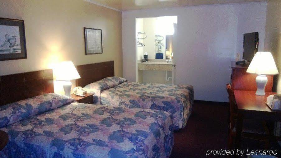 Passport Inn Somers Point - Somers Point Eksteriør bilde