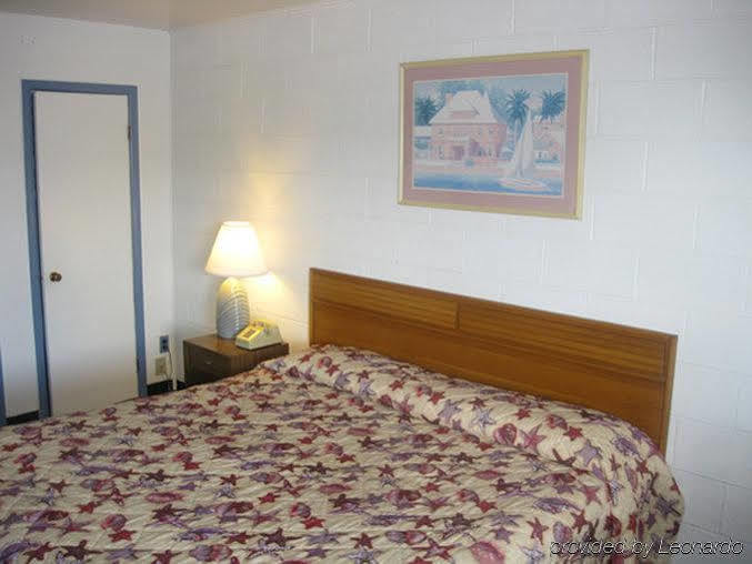 Passport Inn Somers Point - Somers Point Rom bilde
